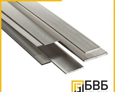 фото Полоса алюминиевая АД31Т1 5 мм