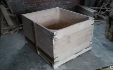 фото Поддоны