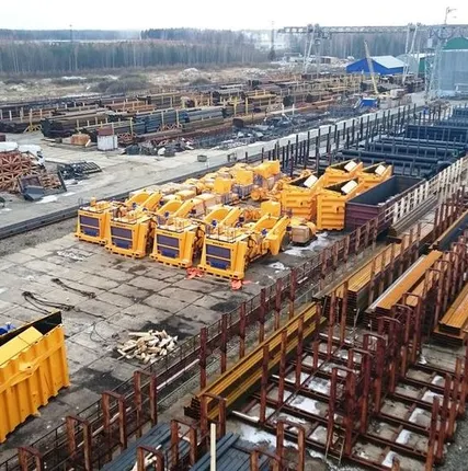 Фото №0 Складское хранение