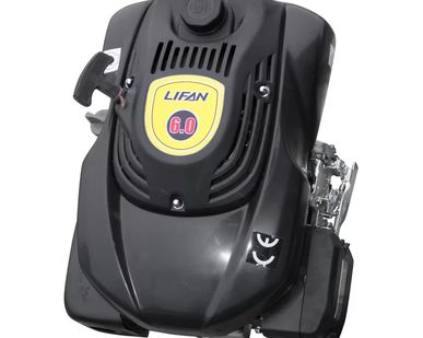 фото Двигатель бензиновый вертикальный вал Lifan 1P70FV-B