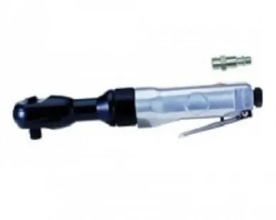 фото Пневмогайковерт угловой ударный Аbac 5284021