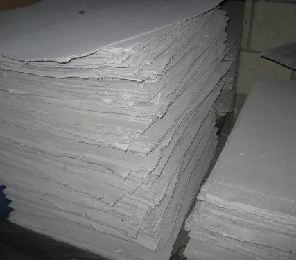 Фото №0 Асбокартон (асбест листовой)