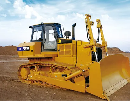 Фото №0 Запасные части бульдозеров SEM 816D