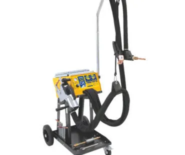 фото Аппарат GYSPOT 32D-X