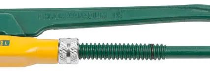 Фото №0 Ключ трубный L 1 1/2" 440мм KRAFTOOL 2734-15