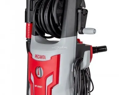 фото Мойка МР-200БП Ресанта