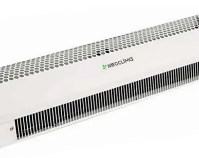 фото Тепловая завеса NEOCLIMA Т3Т2420 NEOCLIMA Т3Т2420
в