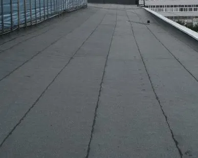 фото Ремонт кровли