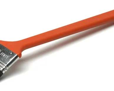 фото Кисть радиаторная 1,0" SIGMA