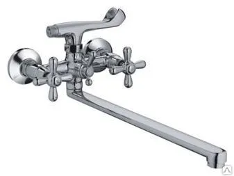 Фото №0 Смеситель FRAP F2125 FRAP F2125
в