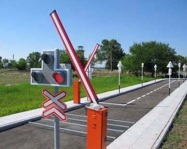 фото Автоматизация подвижного авто/жд состава