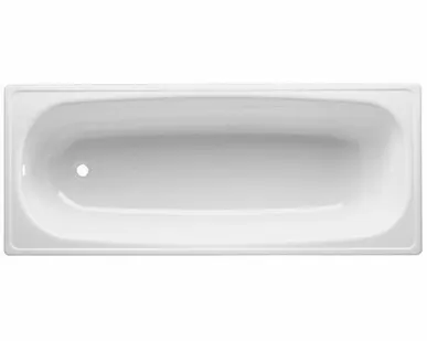 фото Дисма Ванна стальная EUROPA BLB 170 х 70 см. (под регулируемые ножки), Португалия