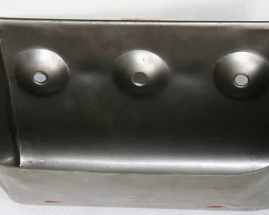 фото Евроковш ets1a