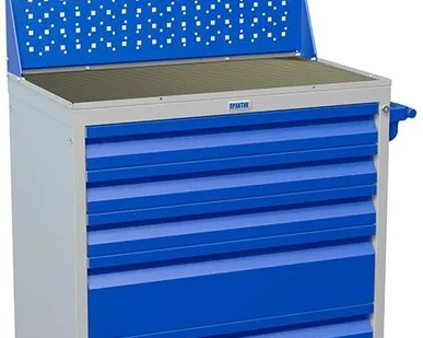 фото Тележка инструментальная WDS-5