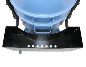 Фото №3 Пылесос промышленный Дастпром ПП-220/40.3 в Балашихе