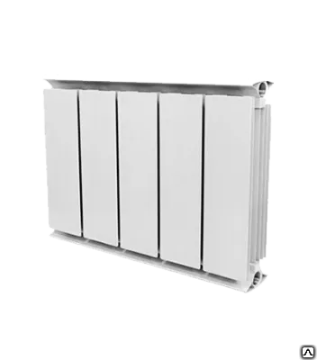 Фото №0 Алюминиевый радиатор Термал РАППТ-300 15 секций