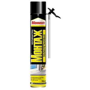 фото Момент Пена стандартная