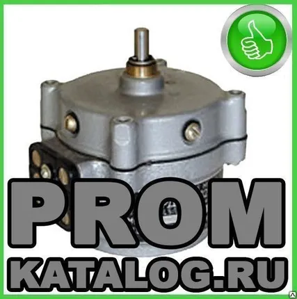 Фото №0 Редуктор РД