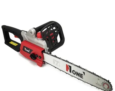 фото Пила цепная NUMBER ONE ECS2400-PRO, 2400 Вт