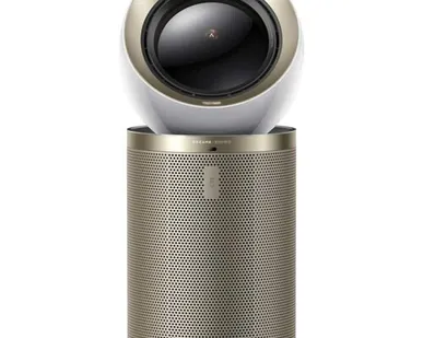 фото Очиститель воздуха Dreame PM20 Gold Global Version