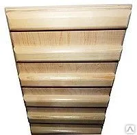 Фото №0 Доска с ребристой поверхностью