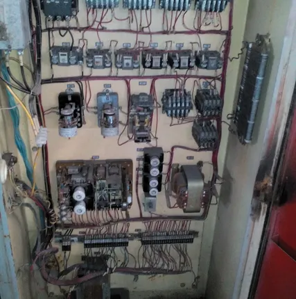 Фото №2 Станок внутришлифовальный  3К228Н 