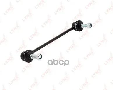 фото Стойка Стабилизатора | Перед Прав/Лев | LYNXauto арт. C7425LR