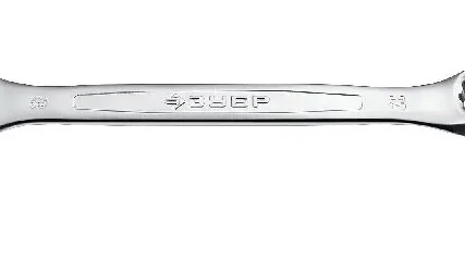 Фото №0 Ключ комбинированный 32 мм Зубр