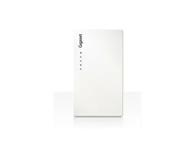 фото Базовая станция GIGASET N720IP