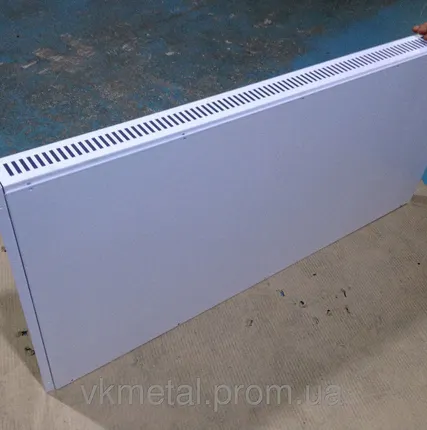 Фото №0 Корпус теплообменника