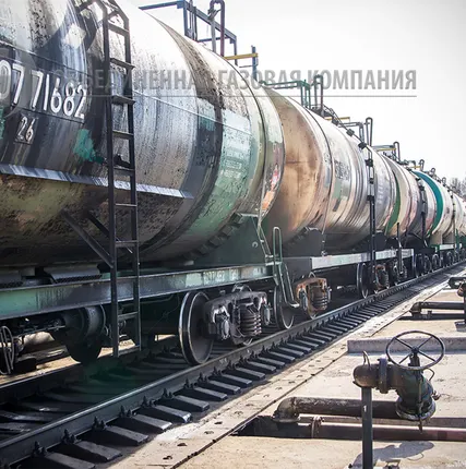Фото №0 Реализуем нефть ГОСТ Р 51858-2002, повагонной отгрузкой со ст. Нягань, Св. ж/д.