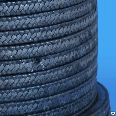 Фото №0 Набивка из ТРГ Герморум-610