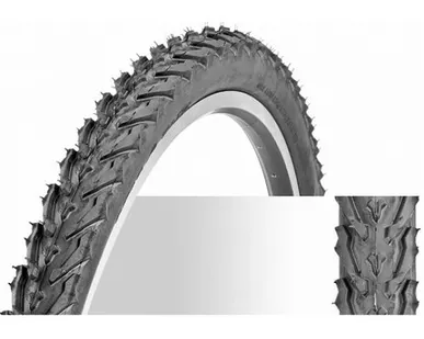 фото Велопокрышка 26" x 1.95" H-5110 Chao Yang