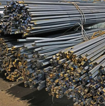 Фото №0 Квадрат стальной