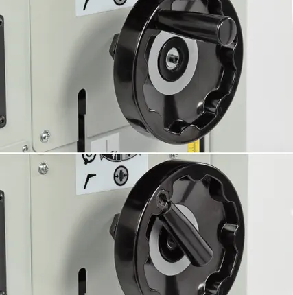 Фото №9 Фрезерный станок с подвижным столом BELMASH MM1500ST1000/400