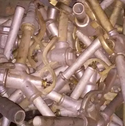 Фото №0 Раздаточный кран К-25