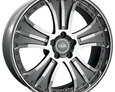 фото Колесный диск OZ Racing