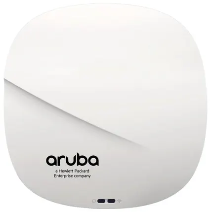 Фото №0 Bluetooth+Wi-Fi роутер Aruba