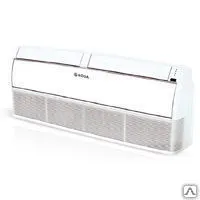 фото Напольно-потолочный кондиционер Roda RS-CF24BB/RU-24BB1	(MIDEA)
