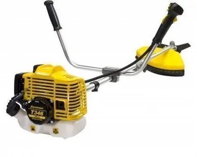 фото Триммер бензиновый Champion T346
