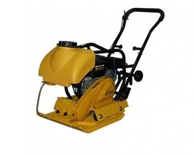 фото Виброплита TSS-VP80TL