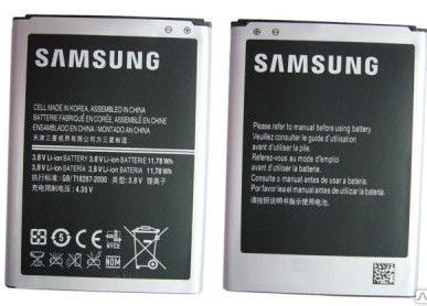 фото Аккумулятор Для Samsung Galaxy Note 1 кнр