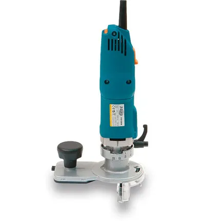 Фото №0 Фрезер для снятия свесов ручной Virutex FR256N