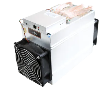 фото ASIC-майнер Antminer A3