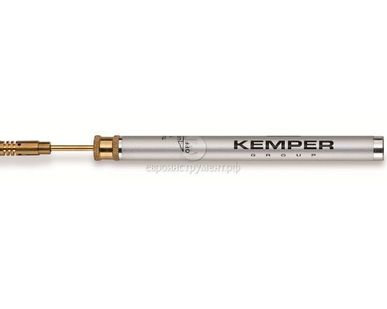 фото Газовый микропаяльник Kemper micro