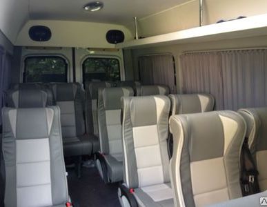 фото Трансфер в аэропорт