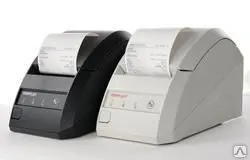 Фото №0 Чековый принтер Posiflex Aura-8000U USB