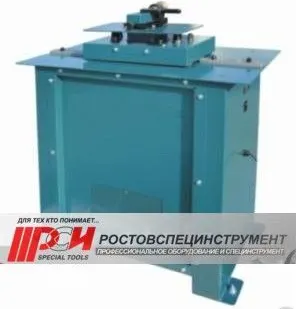 фото Станок фальцепрокатный Stalex PF20G
