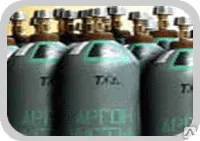 Фото №0 Аргон высший сорт 99,993 99.993