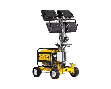 фото Осветительная мачта Wacker Neuson ML440